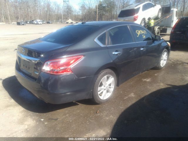 Photo 3 VIN: 1N4AL3AP2DC243764 - NISSAN ALTIMA 