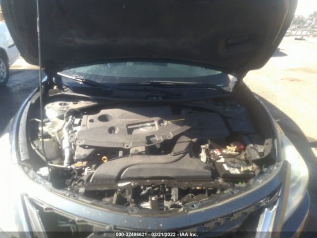 Photo 9 VIN: 1N4AL3AP2DC243764 - NISSAN ALTIMA 