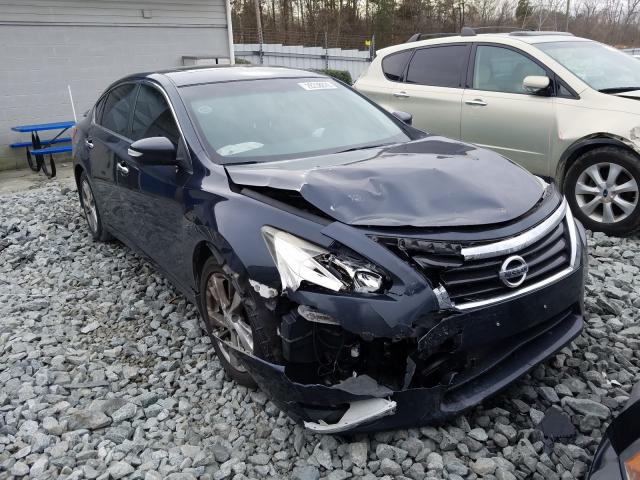 Photo 0 VIN: 1N4AL3AP2DC245837 - NISSAN ALTIMA 2.5 