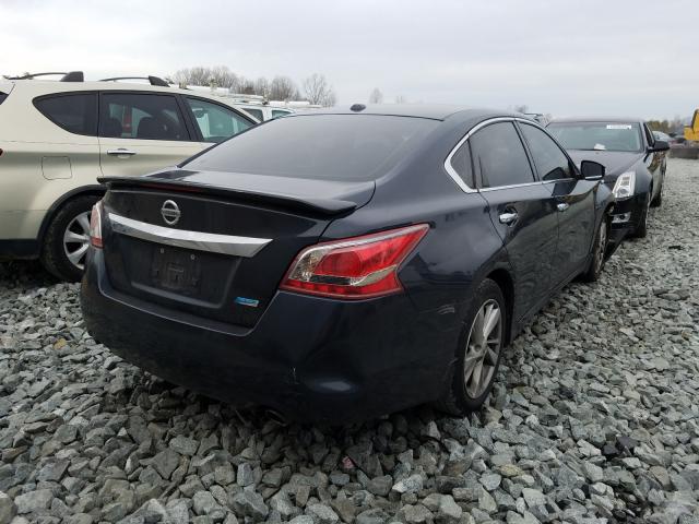 Photo 3 VIN: 1N4AL3AP2DC245837 - NISSAN ALTIMA 2.5 