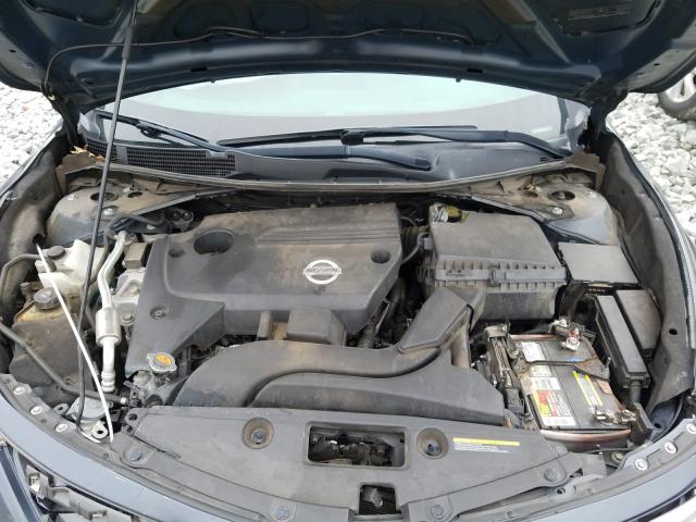 Photo 6 VIN: 1N4AL3AP2DC245837 - NISSAN ALTIMA 2.5 