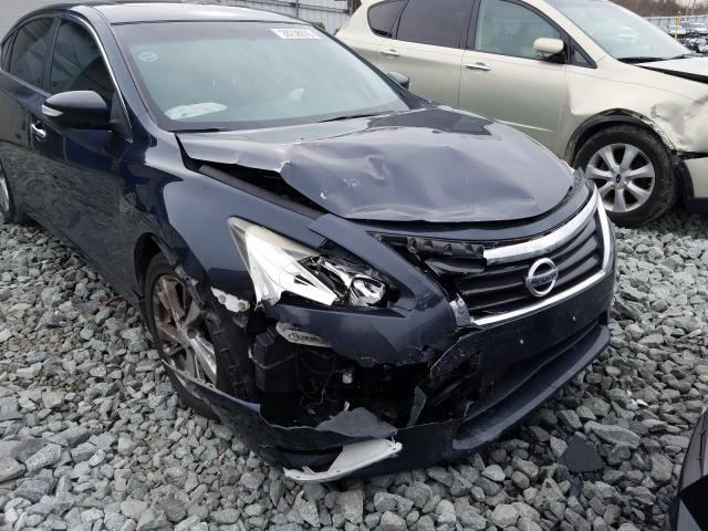 Photo 8 VIN: 1N4AL3AP2DC245837 - NISSAN ALTIMA 2.5 