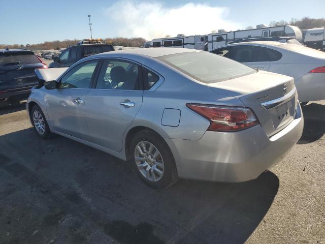 Photo 1 VIN: 1N4AL3AP2DC250794 - NISSAN ALTIMA 2.5 