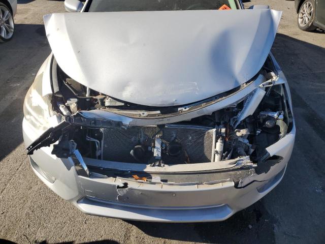 Photo 10 VIN: 1N4AL3AP2DC250794 - NISSAN ALTIMA 2.5 