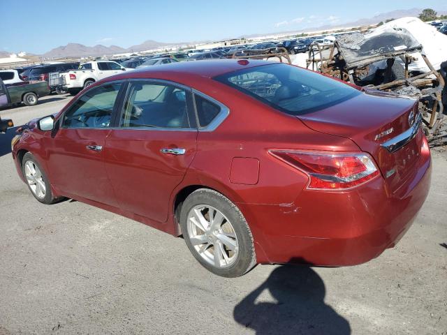 Photo 1 VIN: 1N4AL3AP2DC251931 - NISSAN ALTIMA 2.5 