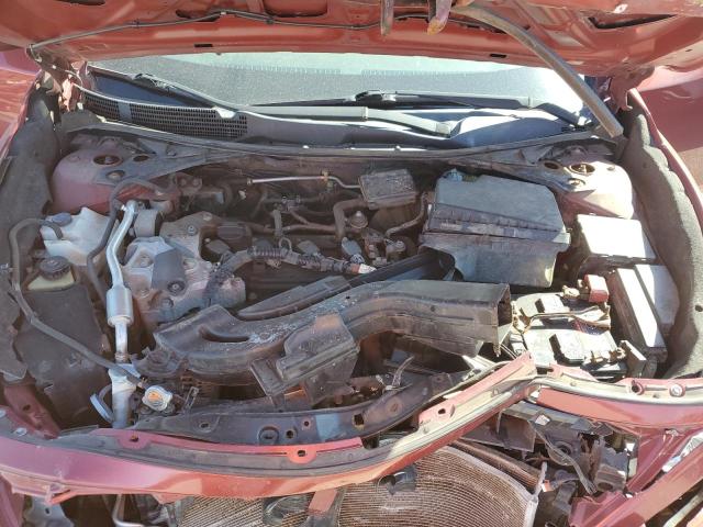 Photo 10 VIN: 1N4AL3AP2DC251931 - NISSAN ALTIMA 2.5 