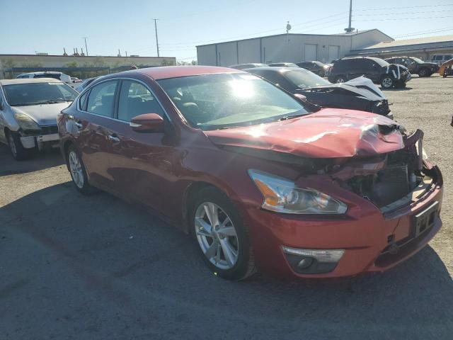 Photo 3 VIN: 1N4AL3AP2DC251931 - NISSAN ALTIMA 2.5 