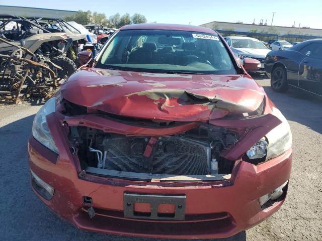 Photo 4 VIN: 1N4AL3AP2DC251931 - NISSAN ALTIMA 2.5 