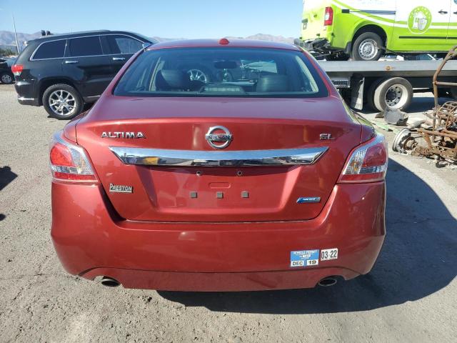 Photo 5 VIN: 1N4AL3AP2DC251931 - NISSAN ALTIMA 2.5 