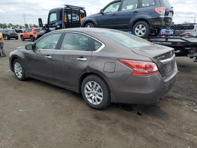 Photo 1 VIN: 1N4AL3AP2DC253307 - NISSAN ALTIMA 