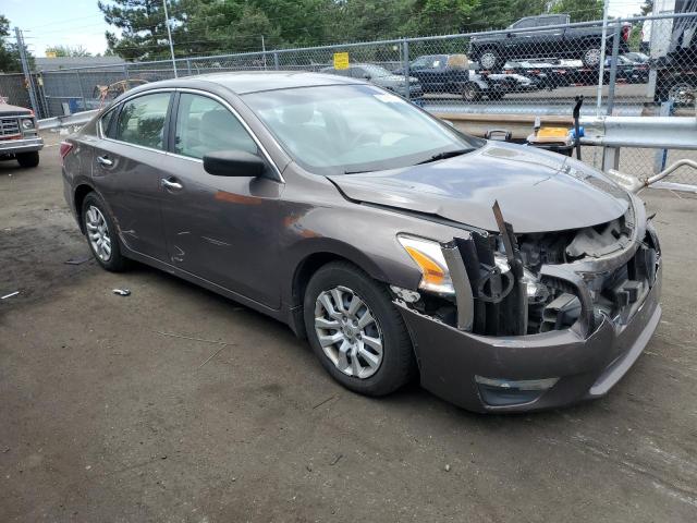 Photo 3 VIN: 1N4AL3AP2DC253307 - NISSAN ALTIMA 