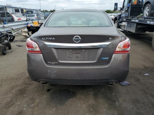 Photo 5 VIN: 1N4AL3AP2DC253307 - NISSAN ALTIMA 