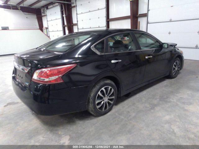 Photo 3 VIN: 1N4AL3AP2DC253601 - NISSAN ALTIMA 