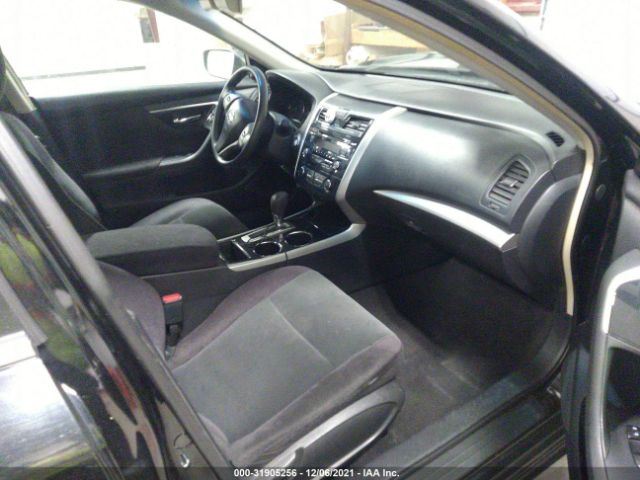 Photo 4 VIN: 1N4AL3AP2DC253601 - NISSAN ALTIMA 