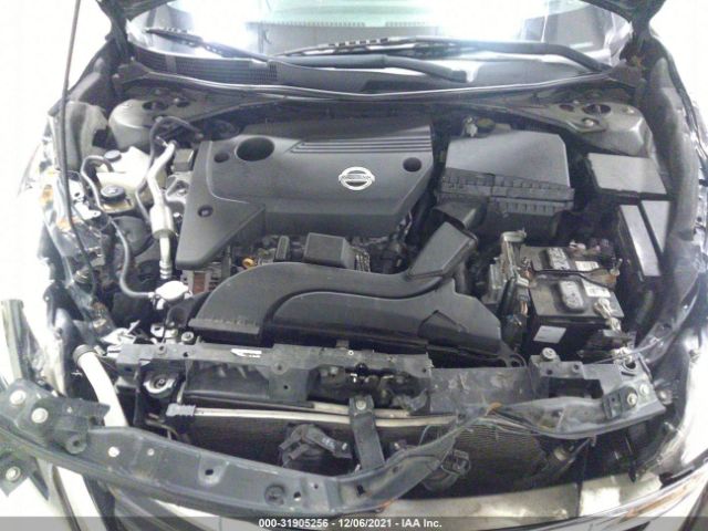 Photo 9 VIN: 1N4AL3AP2DC253601 - NISSAN ALTIMA 