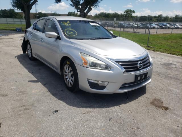 Photo 0 VIN: 1N4AL3AP2DC255199 - NISSAN ALTIMA 2.5 