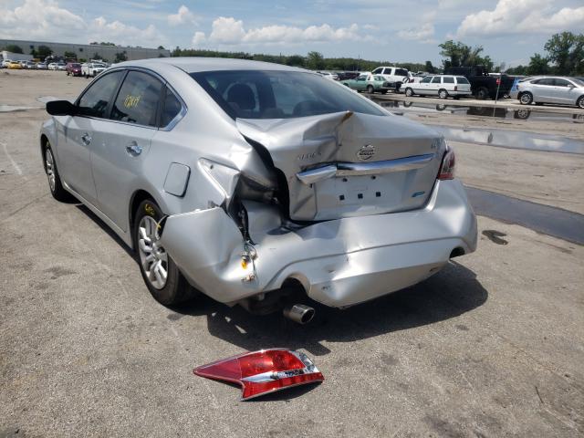 Photo 2 VIN: 1N4AL3AP2DC255199 - NISSAN ALTIMA 2.5 