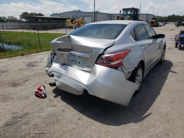 Photo 3 VIN: 1N4AL3AP2DC255199 - NISSAN ALTIMA 2.5 