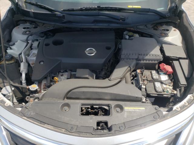 Photo 6 VIN: 1N4AL3AP2DC255199 - NISSAN ALTIMA 2.5 