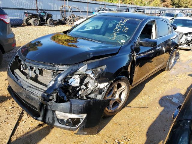 Photo 1 VIN: 1N4AL3AP2DC255896 - NISSAN ALTIMA 2.5 