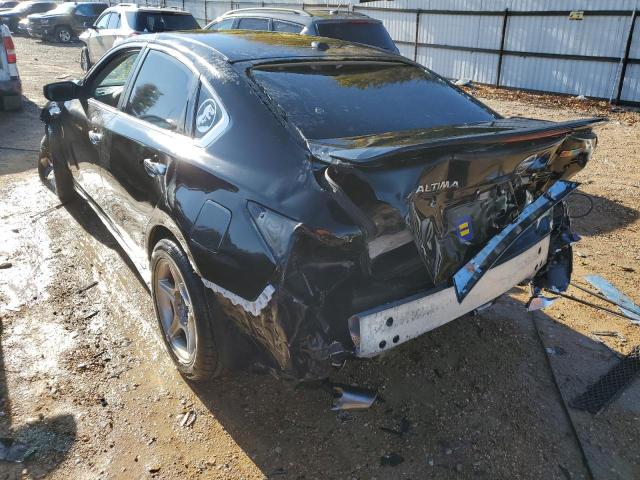 Photo 2 VIN: 1N4AL3AP2DC255896 - NISSAN ALTIMA 2.5 