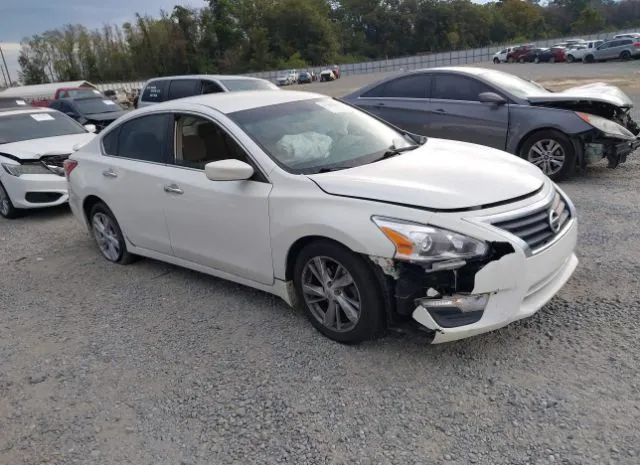 Photo 0 VIN: 1N4AL3AP2DC257180 - NISSAN ALTIMA 