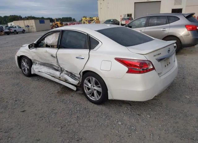 Photo 2 VIN: 1N4AL3AP2DC257180 - NISSAN ALTIMA 