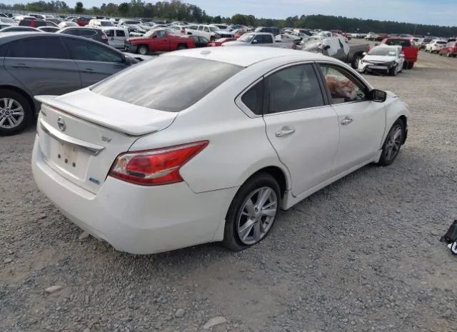 Photo 3 VIN: 1N4AL3AP2DC257180 - NISSAN ALTIMA 