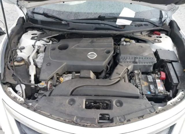 Photo 9 VIN: 1N4AL3AP2DC257180 - NISSAN ALTIMA 