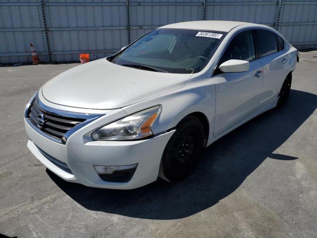 Photo 1 VIN: 1N4AL3AP2DC259043 - NISSAN ALTIMA 2.5 