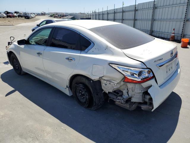 Photo 2 VIN: 1N4AL3AP2DC259043 - NISSAN ALTIMA 2.5 