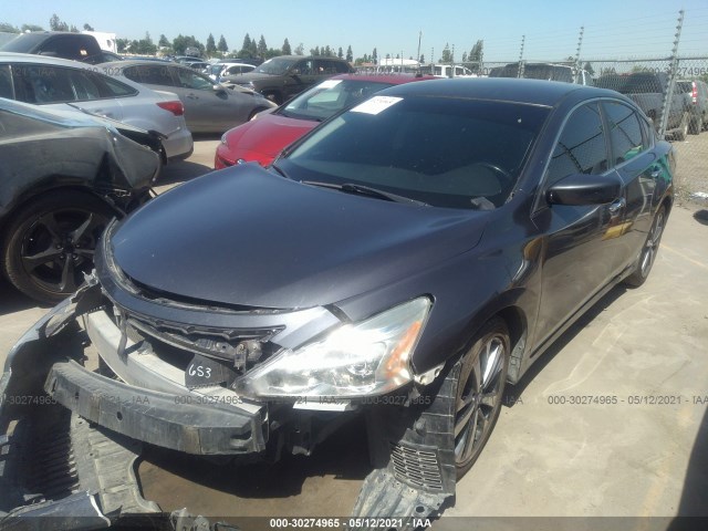 Photo 1 VIN: 1N4AL3AP2DC259270 - NISSAN ALTIMA 