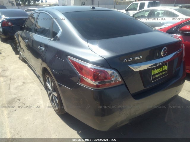 Photo 2 VIN: 1N4AL3AP2DC259270 - NISSAN ALTIMA 