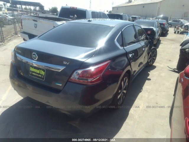 Photo 3 VIN: 1N4AL3AP2DC259270 - NISSAN ALTIMA 