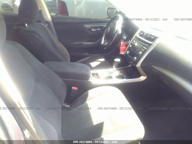 Photo 4 VIN: 1N4AL3AP2DC259270 - NISSAN ALTIMA 