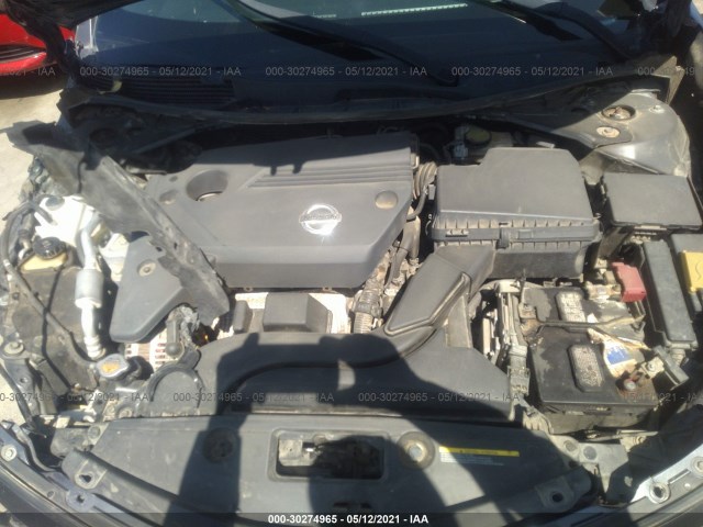 Photo 9 VIN: 1N4AL3AP2DC259270 - NISSAN ALTIMA 