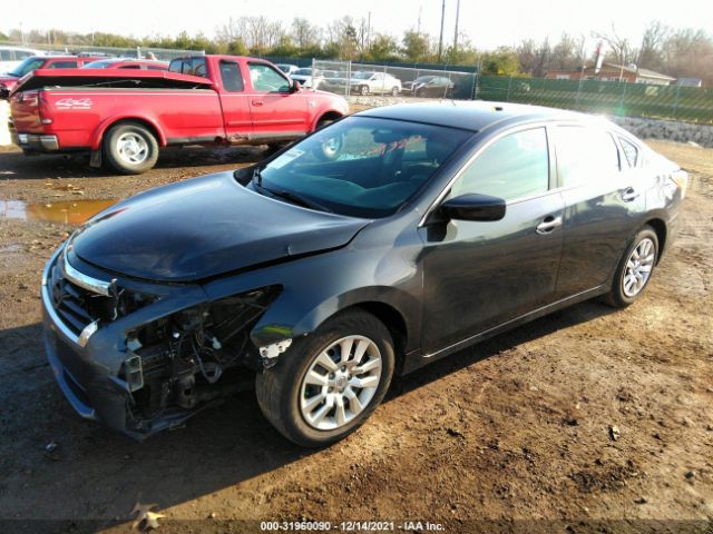 Photo 1 VIN: 1N4AL3AP2DC259382 - NISSAN ALTIMA 