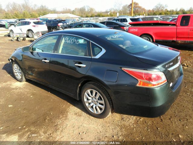 Photo 2 VIN: 1N4AL3AP2DC259382 - NISSAN ALTIMA 