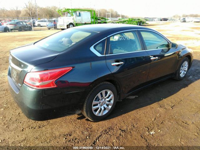 Photo 3 VIN: 1N4AL3AP2DC259382 - NISSAN ALTIMA 