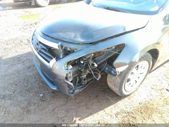 Photo 5 VIN: 1N4AL3AP2DC259382 - NISSAN ALTIMA 