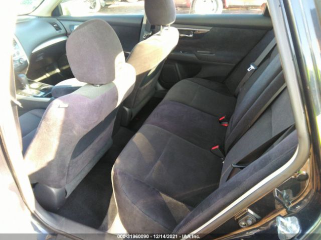 Photo 7 VIN: 1N4AL3AP2DC259382 - NISSAN ALTIMA 