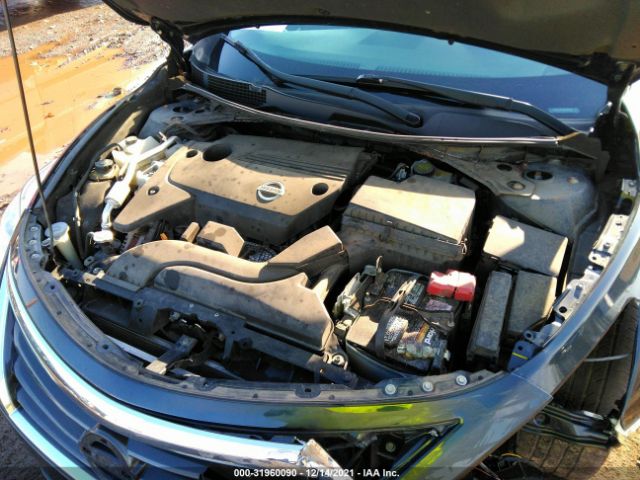 Photo 9 VIN: 1N4AL3AP2DC259382 - NISSAN ALTIMA 