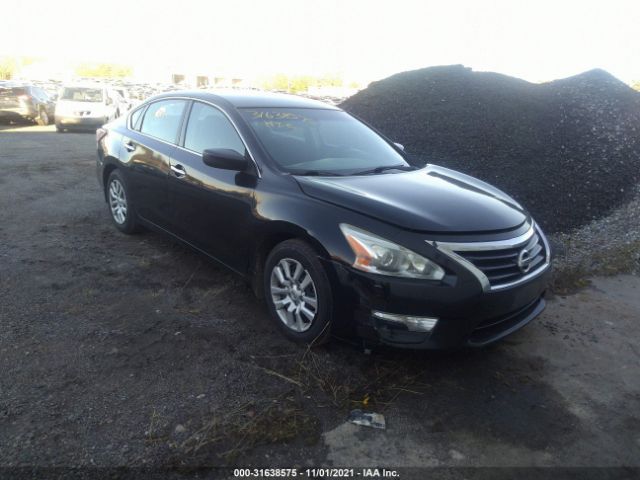 Photo 0 VIN: 1N4AL3AP2DC260788 - NISSAN ALTIMA 