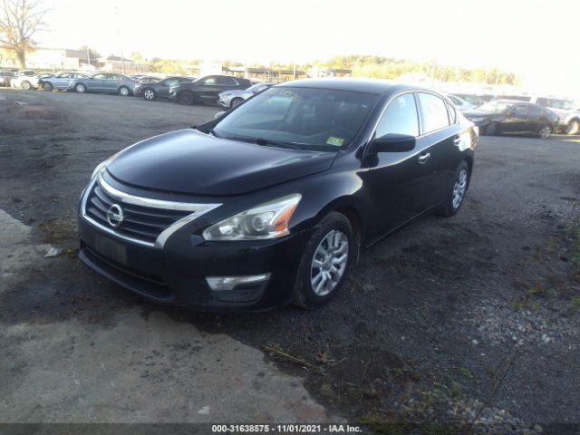 Photo 1 VIN: 1N4AL3AP2DC260788 - NISSAN ALTIMA 