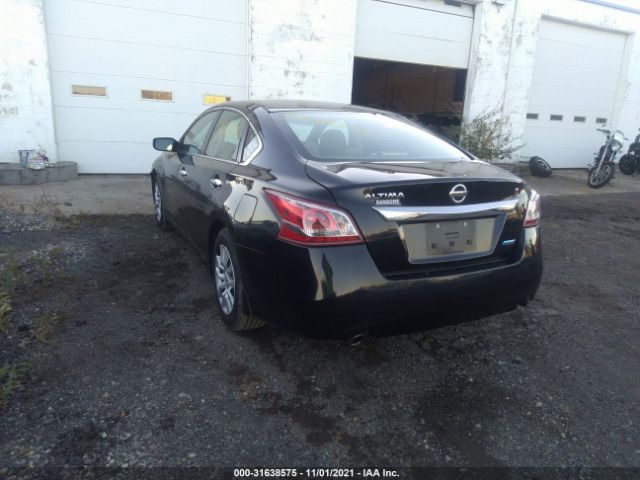 Photo 2 VIN: 1N4AL3AP2DC260788 - NISSAN ALTIMA 