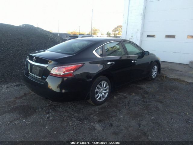 Photo 3 VIN: 1N4AL3AP2DC260788 - NISSAN ALTIMA 