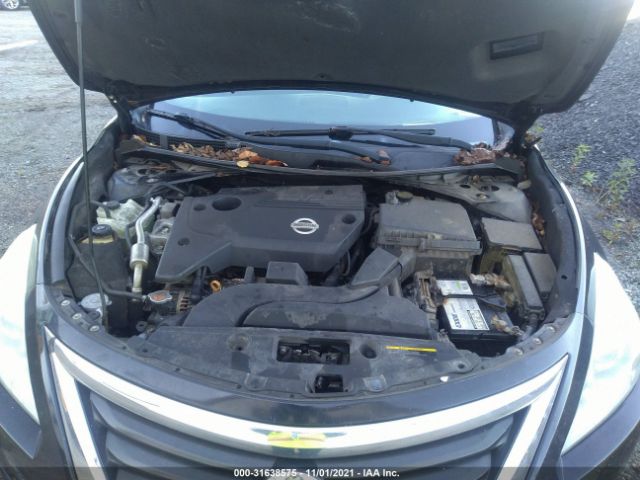 Photo 9 VIN: 1N4AL3AP2DC260788 - NISSAN ALTIMA 