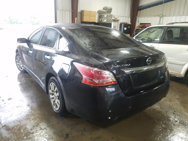 Photo 2 VIN: 1N4AL3AP2DC261102 - NISSAN ALTIMA 2.5 