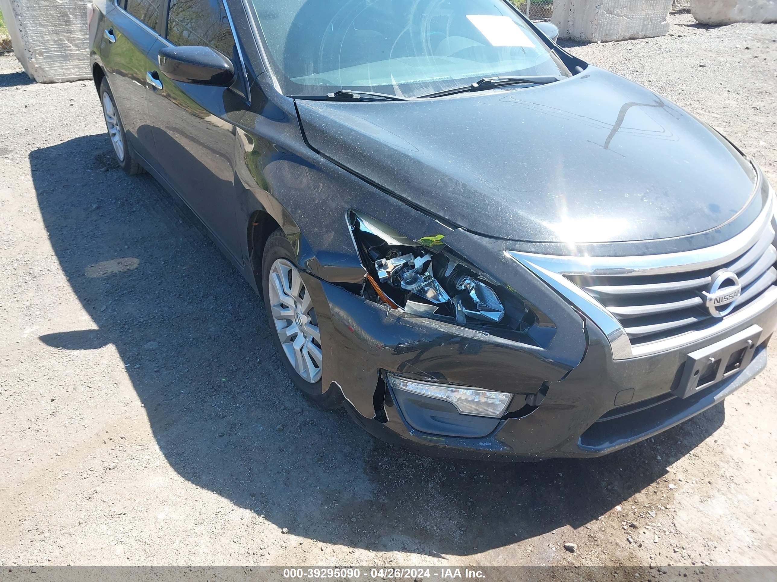 Photo 5 VIN: 1N4AL3AP2DC261231 - NISSAN ALTIMA 