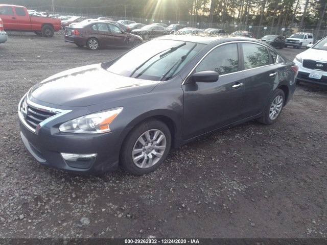 Photo 1 VIN: 1N4AL3AP2DC261679 - NISSAN ALTIMA 